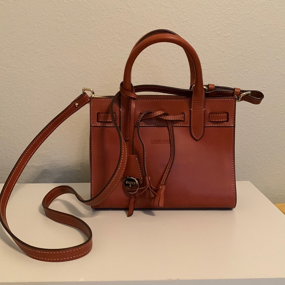 Dooney & Burke Small Crossbody/Handbag